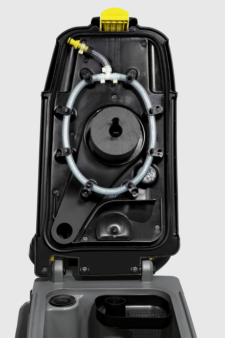 Couvercle avec système automatique de rinçage du réservoir KARCHER - 40353690