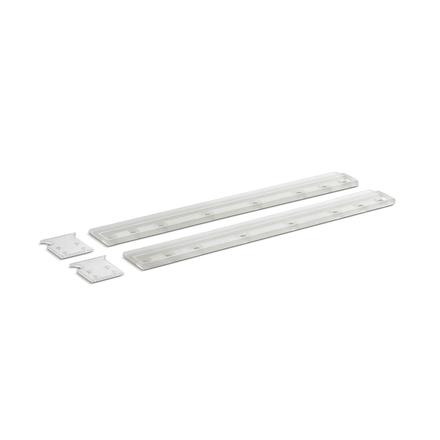 Kit de raclettes de frottement KARCHER - 40354040