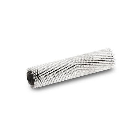 Brosse-rouleau, très souple, blanc, 350 mm KARCHER - 40370360
