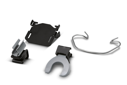 Kit additionnel balai à franges support KÄRCHER - 40392710
