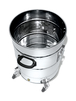 Cuve en acier inoxydable 100 l KÄRCHER - 40708380