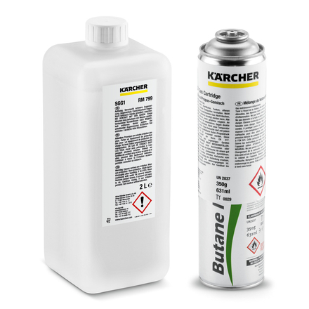 Service boîte KÄRCHER - 40712520