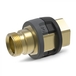 Adaptateur 3 EASY!Lock - M 22 x 1,5 KARCHER - 4.111-031.0