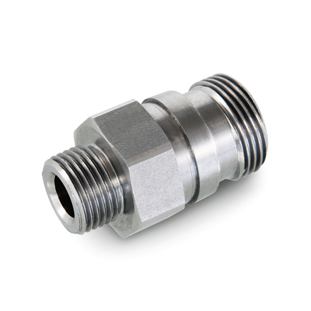 Adaptateur complet TR22AG-3/8-NPT KÄRCHER - 4.111-042.0