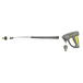 Kit de conversion 1 depuis tuyau HP KÄRCHER - 41110500