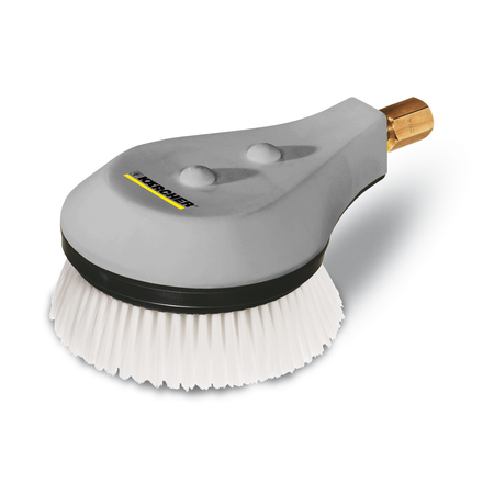 Brosse de lavage rotative pour appareils < 800 l/h. poils nylon KÄRCHER - 41130040