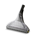 Acc T/NT/Puzzi/Vapeur Suceur sol flexible 350 mm individuel - KARCHER - 41300090