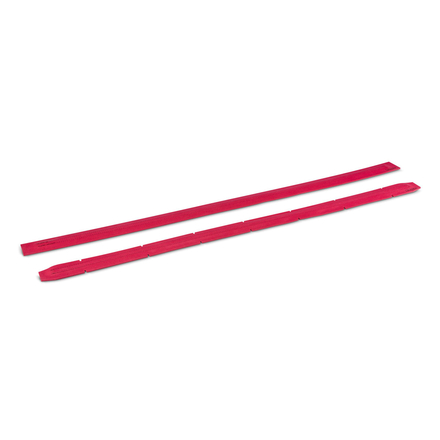 Jeu de lèvres de caoutchouc 1180 Linatex KÄRCHER - 4.181-010.0