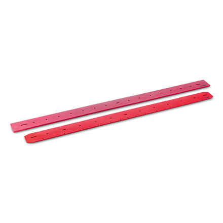 Lèvre d'aspiration kit type 1140mm/45in KÄRCHER - 4.250-137.0