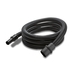 Flexible d'aspiration, complet, 35 mm 4 m KARCHER - 4.440-287.0