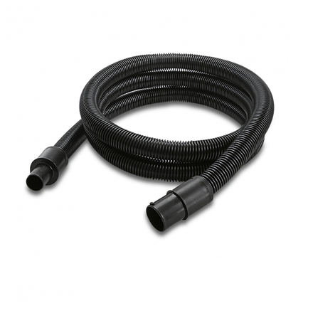 Flexible d'aspiration, complet 40 mm 10 m KARCHER - 4.440-466.0