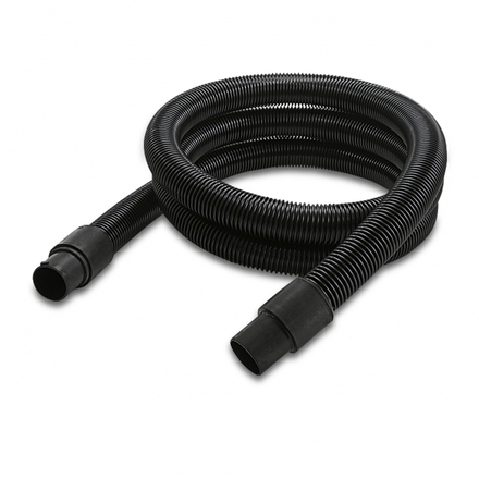 Flexible d'aspiration complet, DN 40, 4 m, él. KARCHER -4.440-616.0