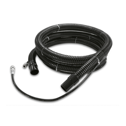 Flexible d'aspiration Puzzi DN38 8m KÄRCHER - 4.440-645.0