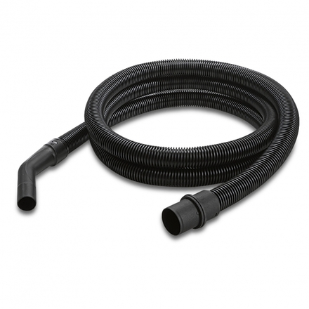 Flexible d'aspiration complet (système avec clips), C DN 40 KARCHER -4.440-678.0