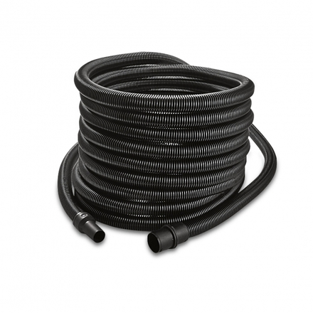 Flexible d'aspiration complet C DN 40, 16 m ␍+ manchon DN 40- 4.440-784.0
