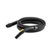 FLEXIBLE D'ASPIRATION KARCHER AVEC COUDE ANTISAT - 4.440-907.0