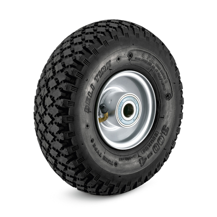 Jeu de roues pneumatiques d'air KÄRCHER - 45153320