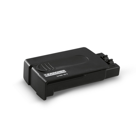 Batterie rechargeable 18 V / 1.3 Ah KARCHER - 46542790