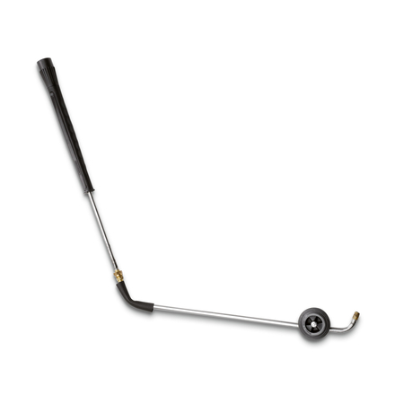 Lance pour le nettoyage des bas de caisses 700 mm KARCHER - 47602450