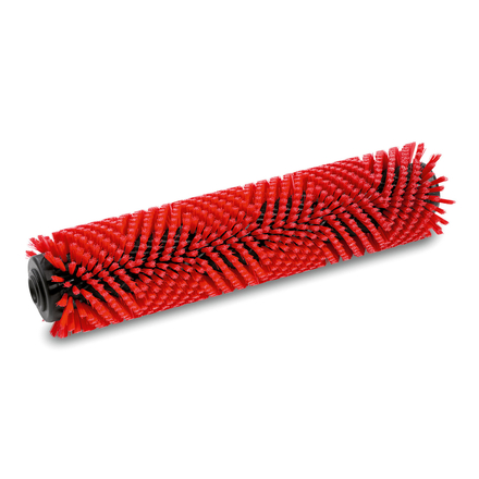 Brosse-rouleau, moyen, rouge, 400 mm KARCHER - 47620030