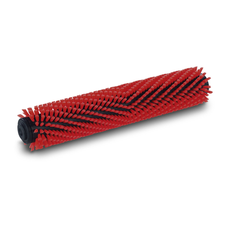 Brosse-rouleau, moyen, rouge, 300 mm KARCHER - 47620050