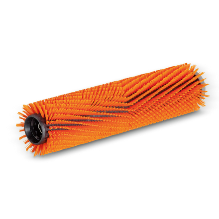 Brosse-rouleau, relief, orange, 400 mm KARCHER - 47622510