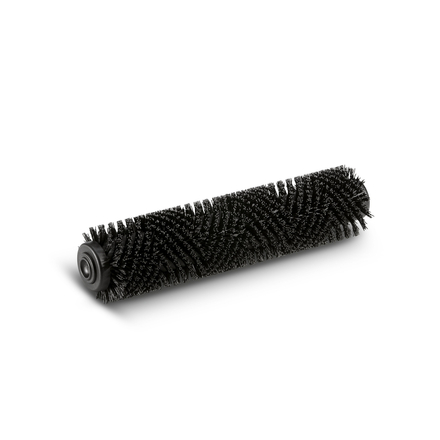 Brosse-rouleau, très dur, noir, 550 mm KARCHER - 47624120