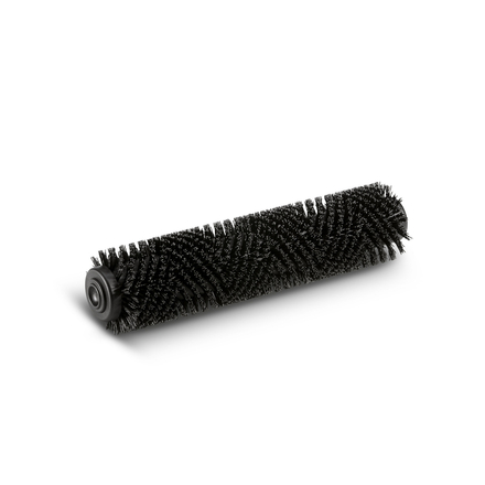 Brosse-rouleau, très dur, noir, 400 mm KARCHER - 47624810