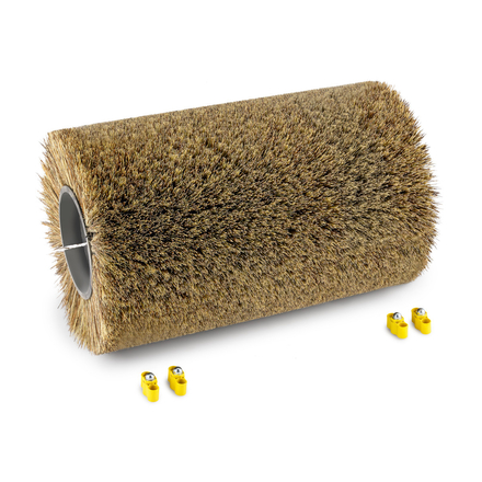 Acc Balayeuses Tambour complet mou 620 mm KÄRCHER - 47625230