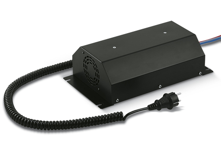 Chargeur complet seulement pour remplace KÄRCHER - 48393240