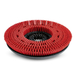 Brosse-disque. moyen. rouge. 300 mm KÄRCHER - 49050140
