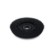 Brosse-disque, dur, noir, 510 mm KARCHER - 49050290