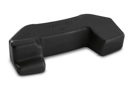 Poids supplémentaire 7KG BR VS 400 KÄRCHER - 50317900