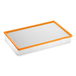 FILTRE CHASSIS PLISSE POLYESTER KÄRCHER - 57315850