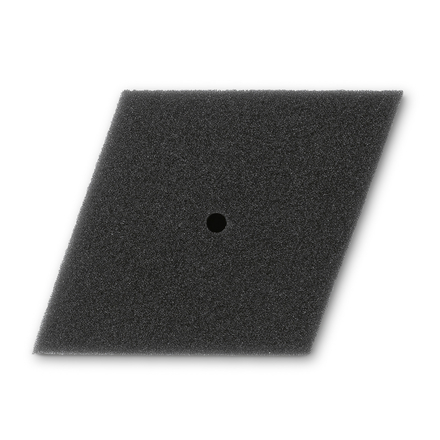 Cartouche de filtre pour KM 70/30 C KÄRCHER - 57316250