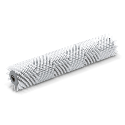 Acc Autolaveuses/Monobrosses Balai rotatif rouge ( old colour white ) KARCHER - 57622080