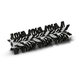 Brosse, brosse réceptrice KARCHER - 57622680
