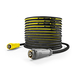 Flexible haute pression Longlife 400,30 m, DN 8, avec raccord pivotant KARCHER - 61100230
