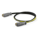 Flexible haute pression, 1,5 m, DN 8, avec raccords KARCHER - 61100240