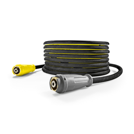 Flexible haute pression, 15 m, DN 8, raccord AVS sur le pistolet KARCHER - 61100300