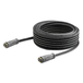 Flexible haute pression, 15 m, DN 8, raccord AVS sur le pistolet KARCHER - 61100330