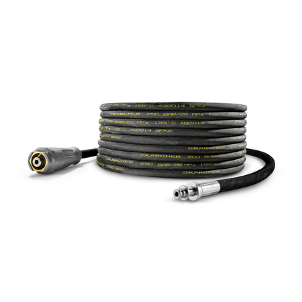 Flexible haute pression, DN 6, 15 m, pour tambour-enrouleur KARCHER - 61100360