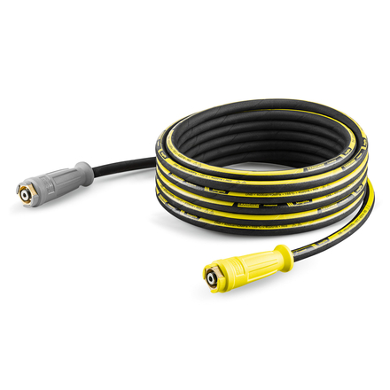 Flexible haute pression Longlife 400,10 m, DN 8, raccord AVS sur le pistolet KARCHER - 61100380