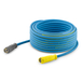 Flexible HP pour le secteur alimentaire 400 bar, 15 m, DN 6, raccord AVS KARCHER - 61100540