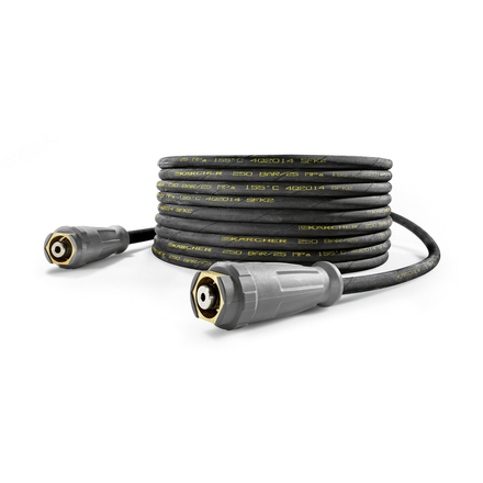 Flexible haute pression, 10 m, DN 6, 300 bar, raccord AVS sur le pistolet KARCHER - 61100560