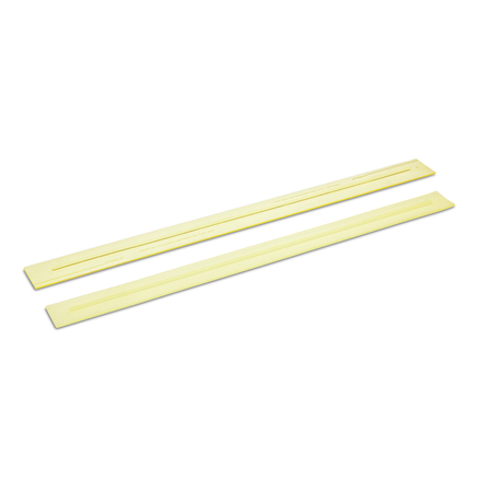 Raclettes d'aspiration, résistant aux hydrocarbures, fermé, 1.300 mm KARCHER - 62730110