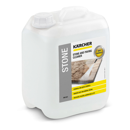 RM 623** 5l Nettoyant pour pierres et fa KÄRCHER - 6.295-359.0