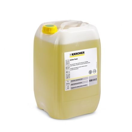 MOUSSE ACTIVE KARCHER RM 812 ASF 20L- 6.295-430.0