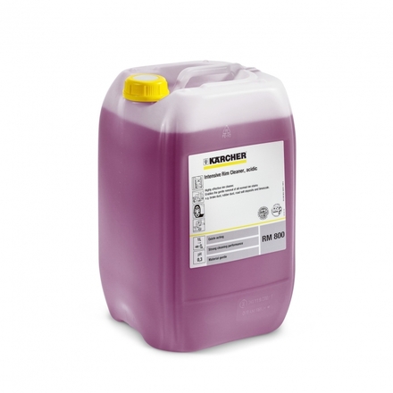 DETERGENT KARCHER POUR JANTES, ACIDE RM 800 ASF - 6.295-441.0