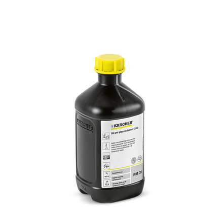 Dégraissant surpuissant, alcalin RM 31 ASF KARCHER - 62955840